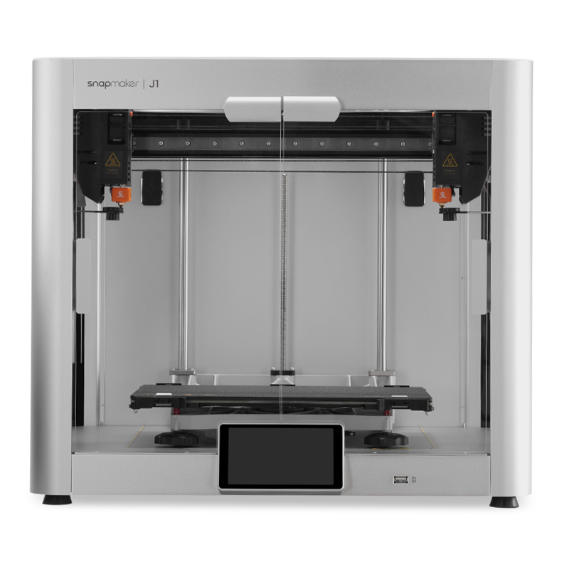 SNAPMAKER J1S 3D PRINTER @ 3D printer